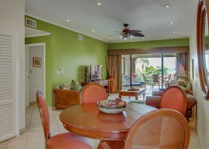 Appartement Sunrise 18 Tamarindo